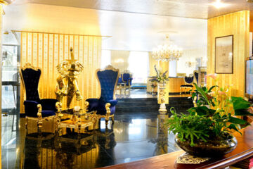 HOTEL ALEXANDRA Plauen