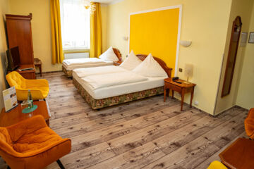 HOTEL ALEXANDRA Plauen