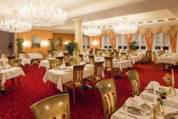 HOTEL ALEXANDRA Plauen