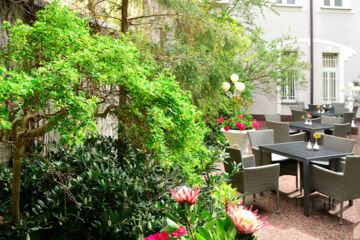 HOTEL ALEXANDRA Plauen