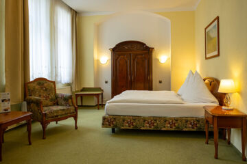 HOTEL ALEXANDRA Plauen