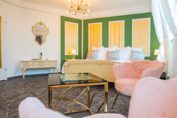 HOTEL ALEXANDRA Plauen