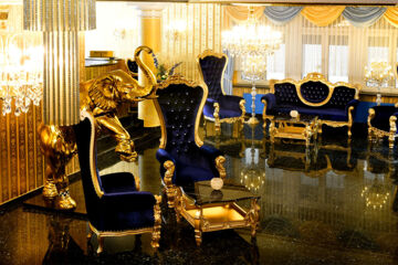 HOTEL ALEXANDRA Plauen