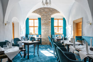 RESORT SCHLOSS AUERSTEDT Bad Sulza