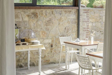 HOTEL LE COLLINE (B&B) San Gimignano (SI)