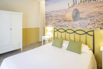 HOTEL LE COLLINE (B&B) San Gimignano (SI)