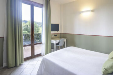 HOTEL LE COLLINE (B&B) San Gimignano (SI)