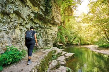 CHALET MOOS (B&B) Todtmoos