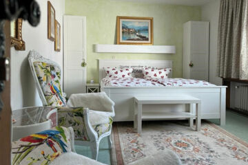 CHALET MOOS (B&B) Todtmoos