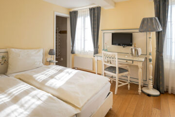 SEEHOF HOTEL DU LAC Weggis