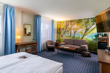 AHORN SEEHOTEL TEMPLIN Templin