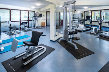 AHORN SEEHOTEL TEMPLIN Templin