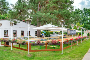 AHORN SEEHOTEL TEMPLIN Templin