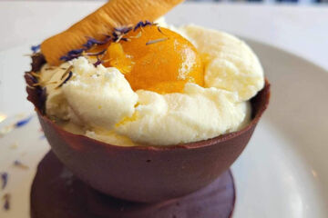 LA CHAMPAGNE ARDENNE Cabourg