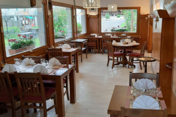 HÔTEL BON SÉJOUR Thollon-les-Mémises