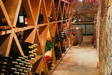 HIRSCHWIRT`S HOTEL & BBQ Rothenberg