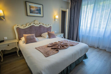 L'ALEXAIN Trois-Epis