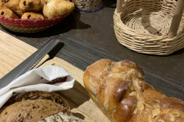 AU LION ROUGE Bartenheim