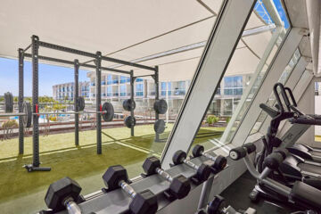 HOTEL ALZINAR MAR - ADULTS ONLY - 