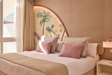 HOTEL ALZINAR MAR - ADULTS ONLY - 