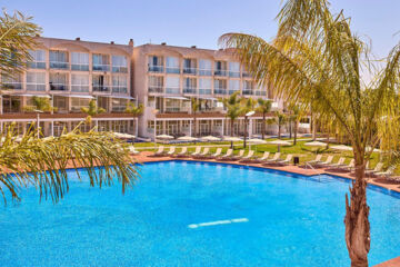 HOTEL ALZINAR MAR - ADULTS ONLY - 