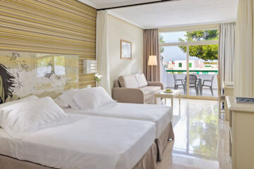 HOTEL LANZAROTE PRINCESS Playa Blanca