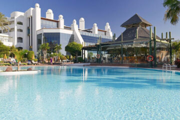 TIMANFAYA PALACE - ADULTS ONLY Playa Blanca