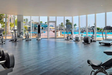 TIMANFAYA PALACE - ADULTS ONLY Playa Blanca