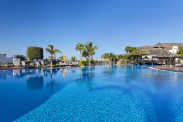 TIMANFAYA PALACE - ADULTS ONLY Playa Blanca
