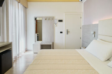 GRADO HOTEL Igea Marina (RN)