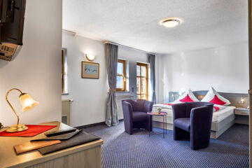 DAS ARBER-HOTEL AM ROTHBACH Bodenmais