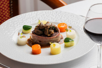 HÔTEL MILLION Albertville