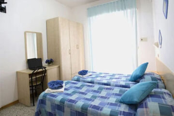 HOTEL TV Rivazzurra di Rimini (RN)