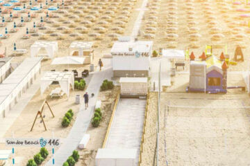 HOTEL TV Rivazzurra di Rimini (RN)