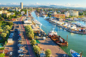 HOTEL TV Rivazzurra di Rimini (RN)