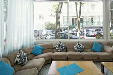 HOTEL TV Rivazzurra di Rimini (RN)