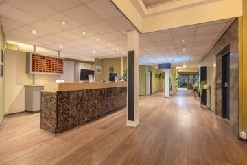 FLETCHER HOTEL-RESTAURANT APELDOORN Apeldoorn