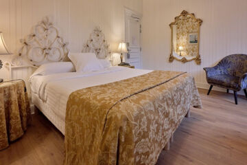 HÔTEL DU PARC Thann