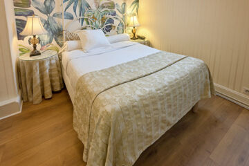 HÔTEL DU PARC Thann