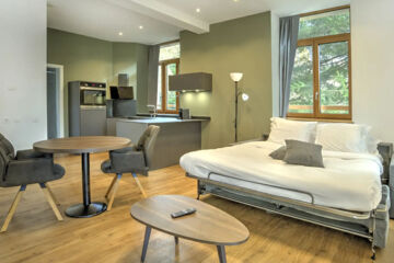 AUBERGE DE MORCLES Lavey-Morcles