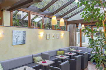 DEVA HOTEL RENCHTALBLICK Oberkirch