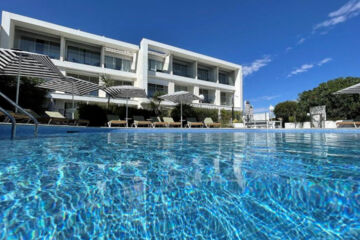 HÔTEL EVE CAP D'AGDE VILLAGE NATURISTE Cap d'Agde