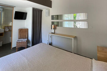 HÔTEL EVE CAP D'AGDE VILLAGE NATURISTE Cap d'Agde