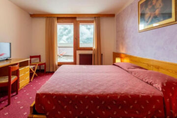 BEOHOTEL San Lorenzo Dorsino