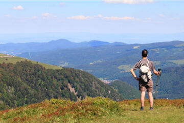 LA PERLE DES VOSGES Muhlbach-sur-Munster