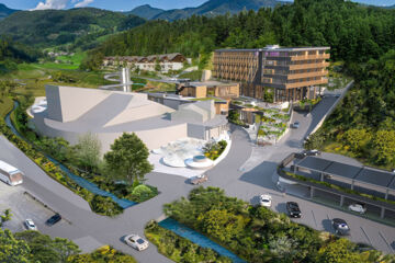 NATURE HOTEL SNOVIK Laze v Tuhinju