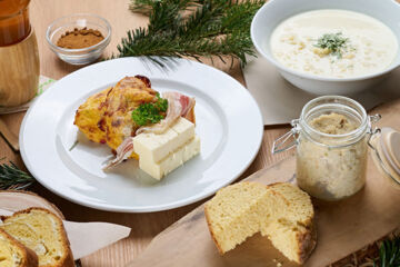 TERME SNOVIK Laze v Tuhinju