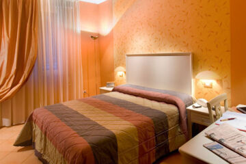 HGS HOTEL ST. MORITZ Bellaria (RN)
