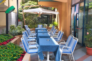 HGS HOTEL DIANA (B&B) Bellaria (RN)