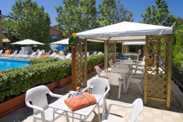 HGS HOTEL DIANA (B&B) Bellaria (RN)